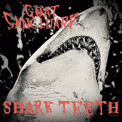 Goat Sanctuary : Shark Teeth